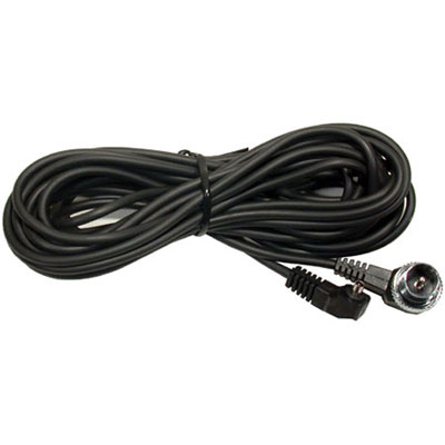 Unbranded Elinchrom Free Style 5 meter Synchro Cable