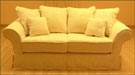 Ella 3 Seater Scatter Sofa