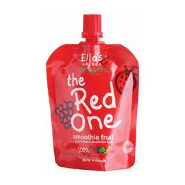 Unbranded Ellas Kitchen The Red One - smoothie fruit - 90g