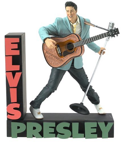 Elvis Presley 2- McFarlane Toys