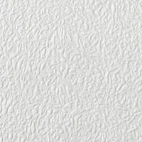 Paintable Embossed Wallpaper, Roll size: 52cm x 10