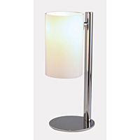 Unbranded EN91271 - Polished Chrome Table Lamp