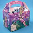Enchanted Fairy party box