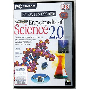 The ultimate science resource! - From practical phydics to piezoelectricity, science has never been