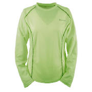 Unbranded Endurance Ladies Long Sleeve Top - X Large