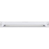 Unbranded ENEL 10023 - White Under Cabinet Striplight
