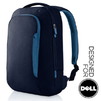 The Laptop Slim Backpack from Belkin has been exclusively Designed for Dell and inspired by real liv
