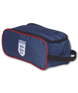 England Boot Bag