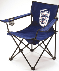 England Folding Chair