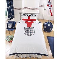 England Shirt Bedding