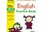 Unbranded English: Practice Book (KS2)
