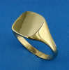 Product Code: GA466Metal: 9 Carat Yellow Gold. Wei