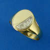 Product Code: GA427Metal: 9 Carat Yellow Gold. Wei