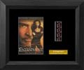 Unbranded Entrapment - Single Film Cell: 245mm x 305mm (approx) - black frame with black mount