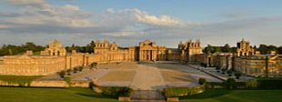 Unbranded Entry to Blenheim Palace with Three Course