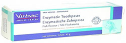 Unbranded Enzymatic Toothpaste 43g - Fish