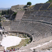 Unbranded Ephesus Full Day Tour from Kusadasi - Adult