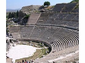 Unbranded Ephesus Full Day Tour from Kusadasi - Child