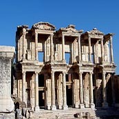 Unbranded Ephesus Tour from Marmaris - Adult