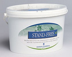 Unbranded Equine Stand Free:10kg