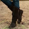 Unbranded Equipe Suede Boots