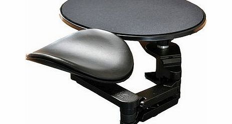Unbranded Ergorest ER2 Arm Support with Mousepad