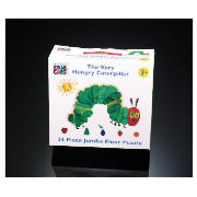Unbranded Eric Carle The Hungry Caterpillar Floor Puzzle
