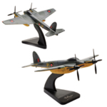 Unbranded Eric `Winkle` Brown Signed Sea Hornet