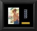 Unbranded Erin Brockovich - Single Film Cell: 245mm x 305mm (approx) - black frame with black mount