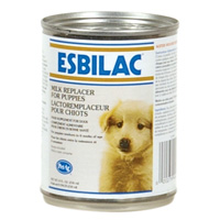 Unbranded Esbilac Puppy Ready to use milk 236mll