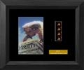 Unbranded ET The Extraterrestrial - Single Film Cell: 245mm x 305mm (approx) - black frame with black mount