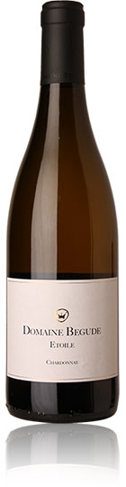 Unbranded Etoile de Begude Chardonnay 2010, Limoux 6 x