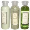 Unbranded Eucalyptus And Mint Three Piece Bath Time Set: As Seen
