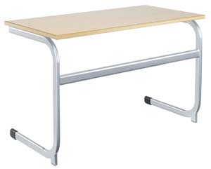 Unbranded Euro table