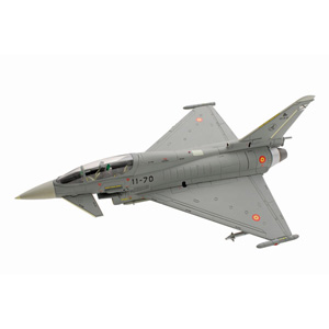 Unbranded Eurofighter Typhoon Spain 1:48