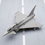 Unbranded Eurofighter Typhoon Spain