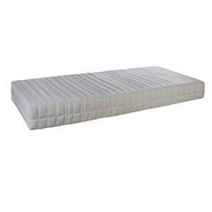 Bodyshape Harmony 500 Visco elastic memory foam  Manufactured in Italy, this memory foam mattress