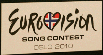 Unbranded Eurovision Song Contest / Final