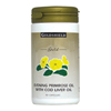 Unbranded Evening Primrose Oil and Cod Liver Oil