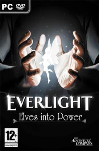 Everlight Elves into Power PC