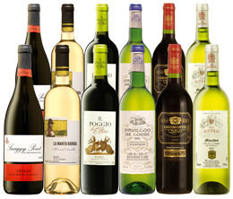 Unbranded Everyday Best Buys - Mixed case