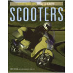 Whether you`re drawn to the classic Vespas small modern Zumas or Silver Wing this book will help