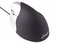 Unbranded Evoluent right hand vertical computer mouse with