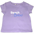 Lovely t-shirt (made for George-Asda) in lilac