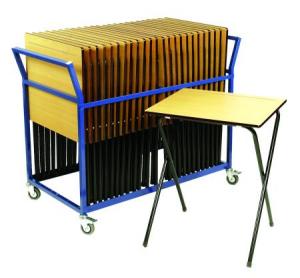 Unbranded Exam desk bundle deal