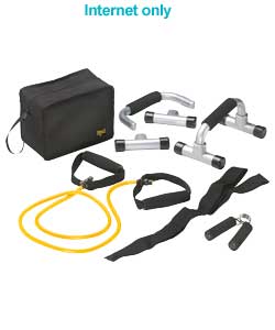 Unbranded Executive Fitness Kit