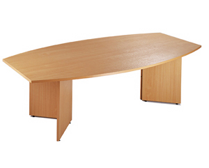 Unbranded Executive radial table