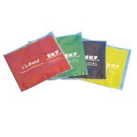 Great value  1m length latex free resistance bands of varying strengths  for use during rehab exerci