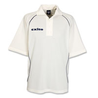 Exito Cricket Shirt - Kids.