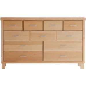 Expression Multi Drawer Chest